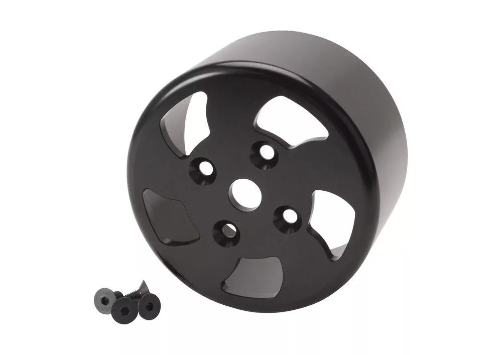 Edelbrock - Water Pump Pulley - GM LS