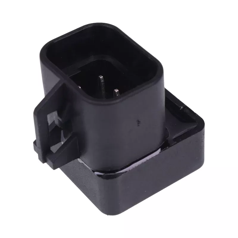 Electronic Control Unit RE207311 for John Deere Engine 4045 6068 6090 6135 Tractor 5090R 5115R 6140M 6195M 7215R 7310R 9560R