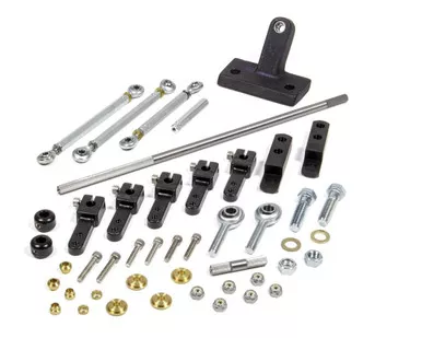 Enderle Sbc Tunnel Ram Linkage