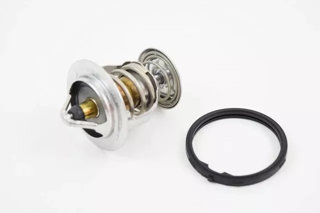 Engine Coolant Thermostat190 Degrees