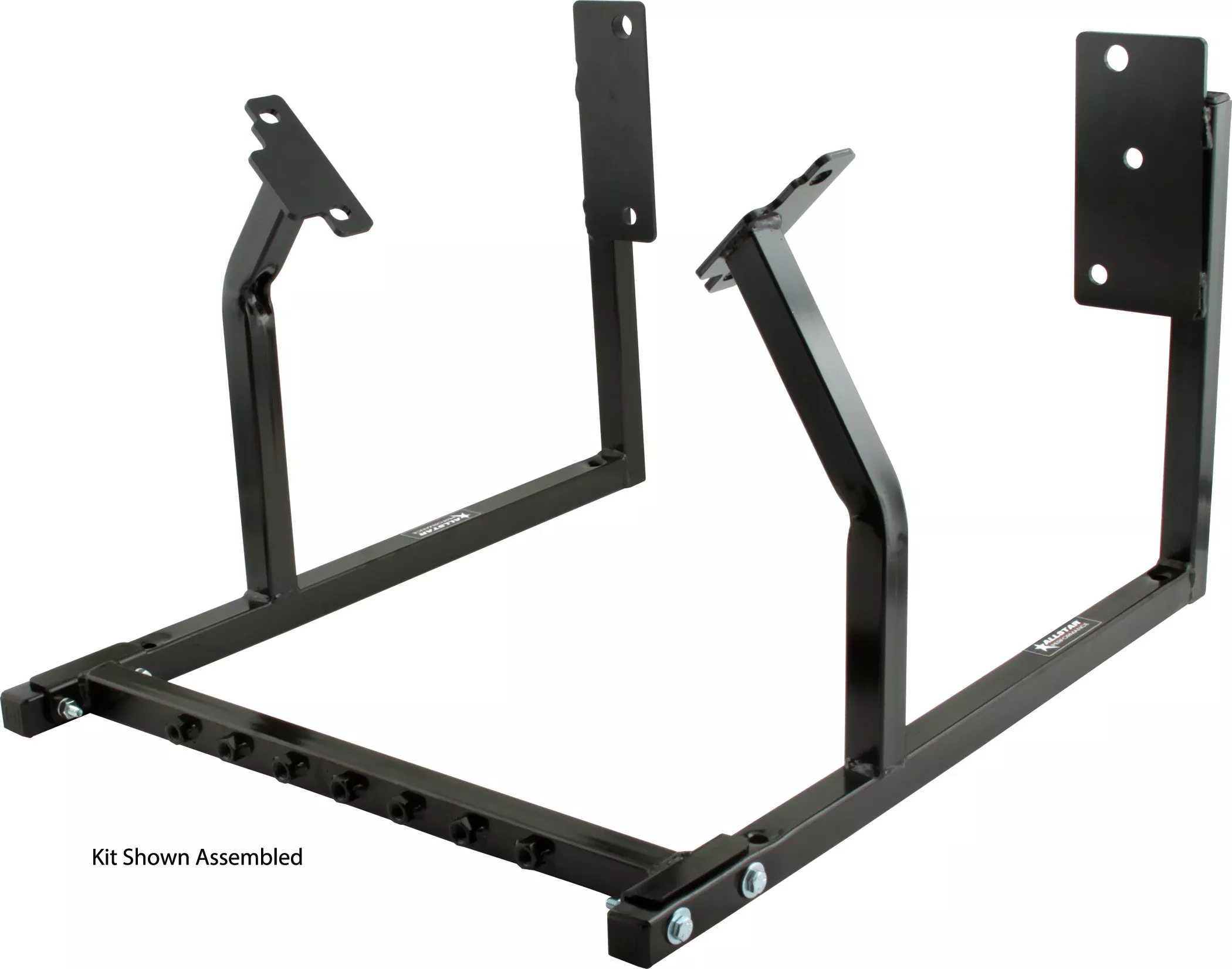 Engine Cradle SBF Mod/Coyote Std Duty