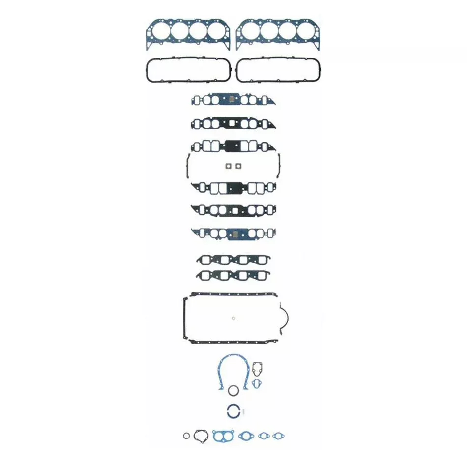 Engine Gasket Set - BBC 66-79 Competiton Series