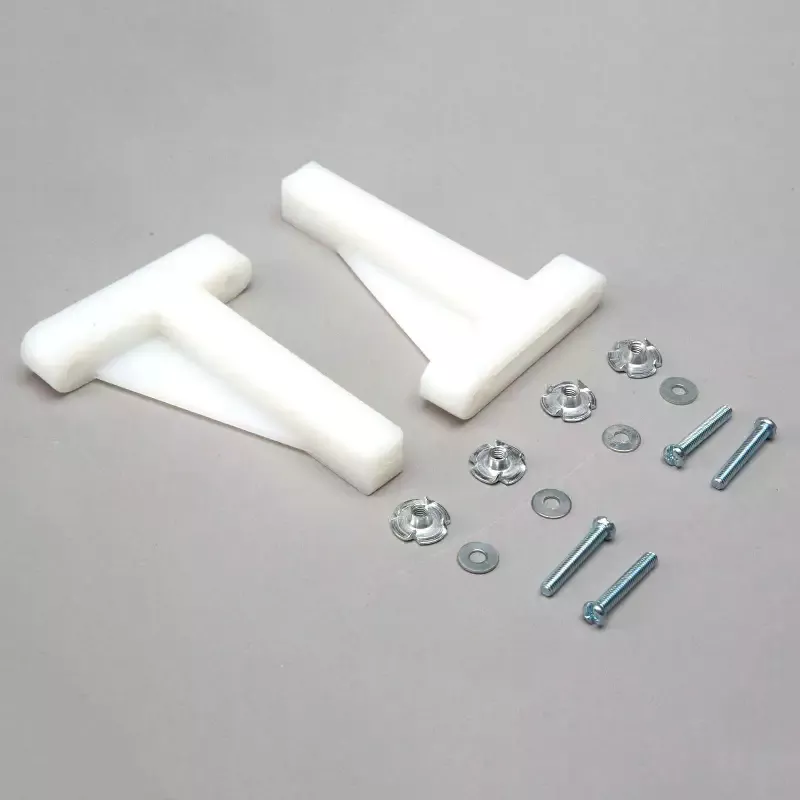 Engine Mount Set: Meridian10cc