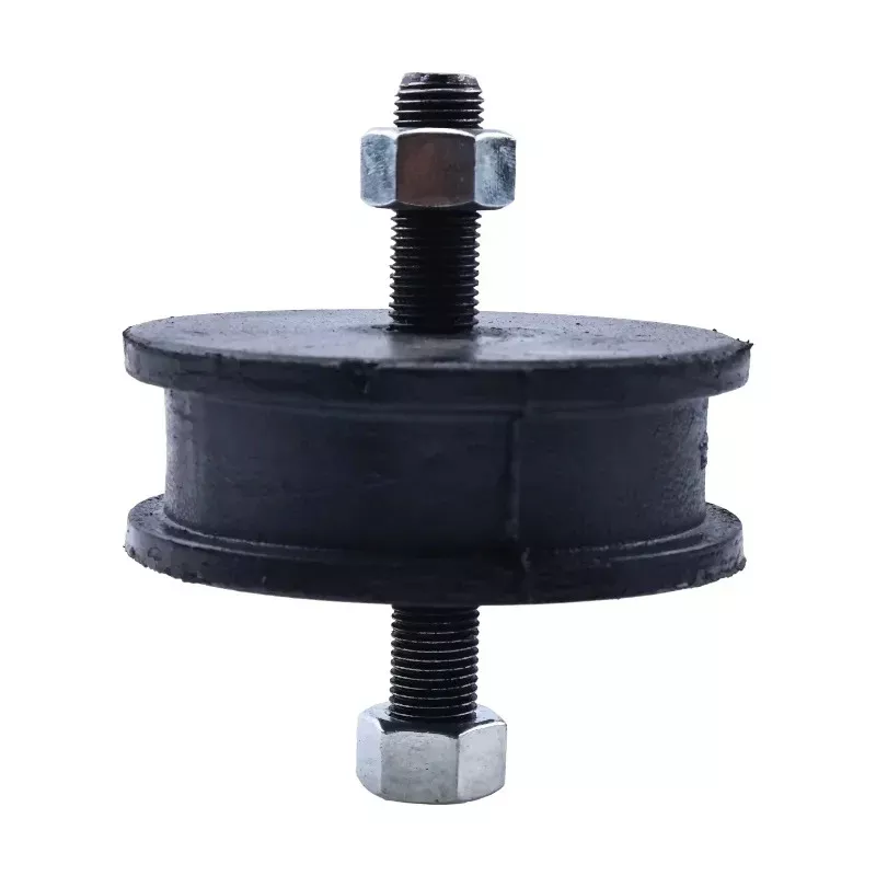 Engine Mounting Insulator 12371-40101-71 for Toyota 4Y 13Z GM6-262 5R 4P 11Z 1FZ 1DZ