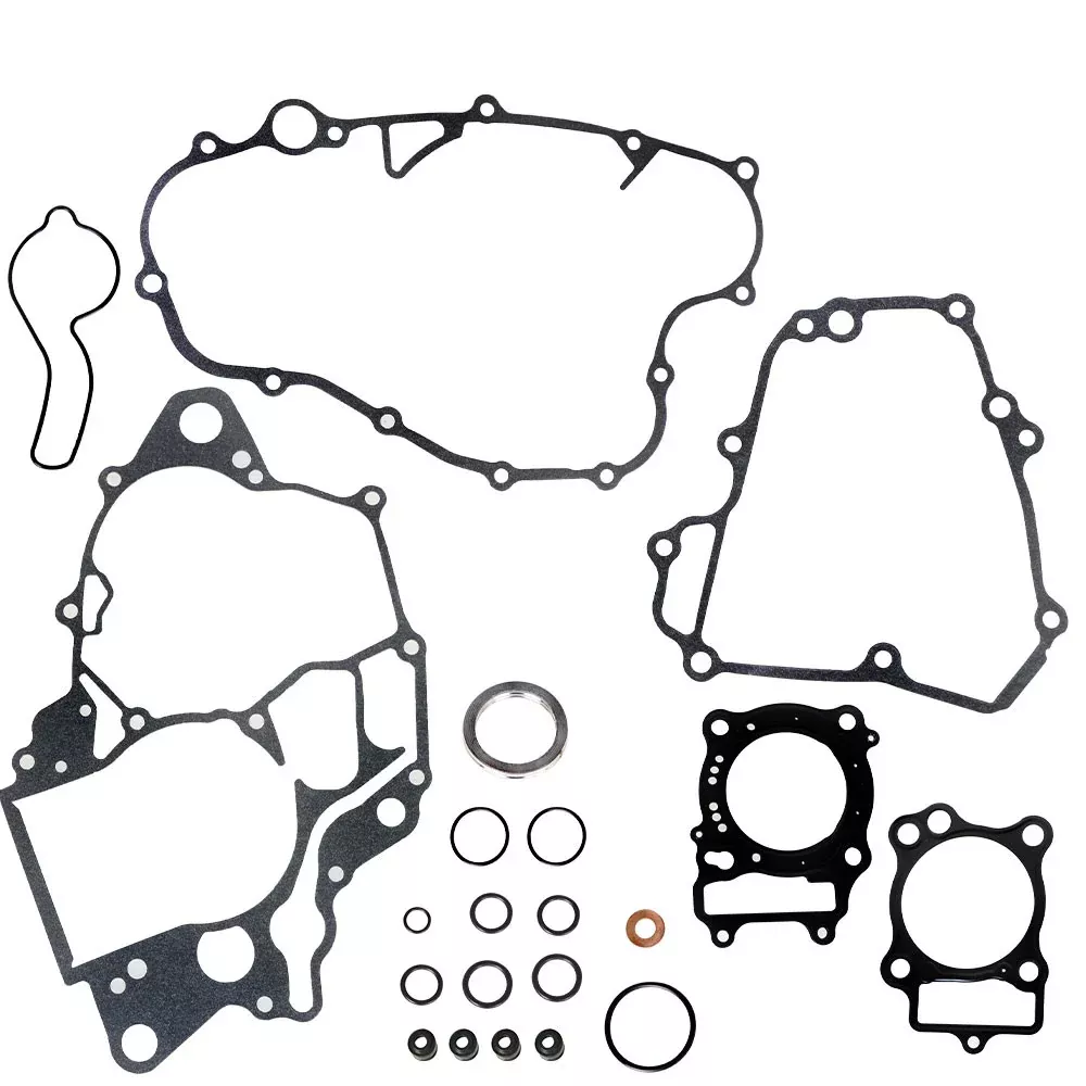 Engine Rebuild Gasket Kit Fit For Honda CRF150R CRF 150R 2007-21