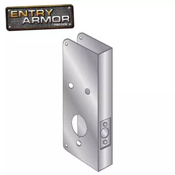 Entry Armor - Wrap Around for E-Plex 2000