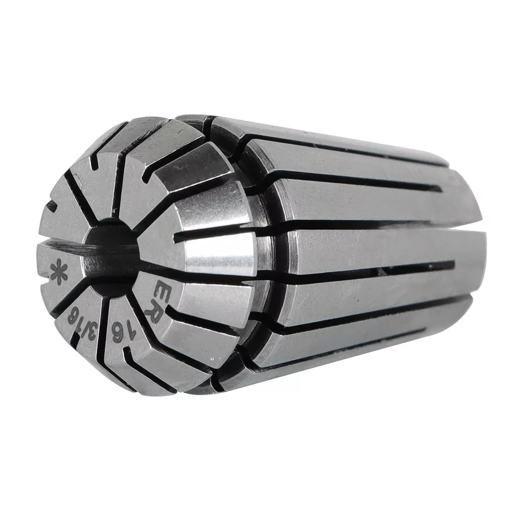 ER16 COLLET 3/16" .0002ACCURACYSUPER PRECISION CNC CHUCK MILL US