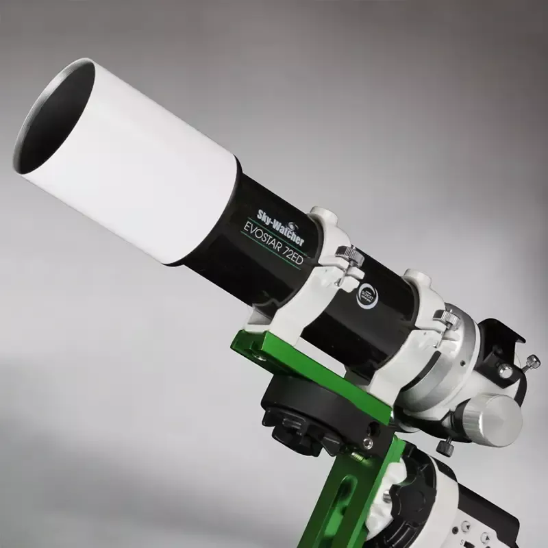 Evostar 72 APO Telescope