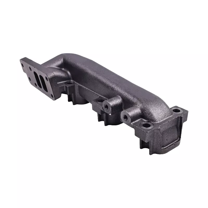 Exhaust Manifold 3901919 for Cummins Engine 4B3.9 6B5.9 6C8.3 B4.5 ISB ISBE QSB3.9 QSB4.5 Hyundai Loader HL720-3 HL730-3 HL730-7