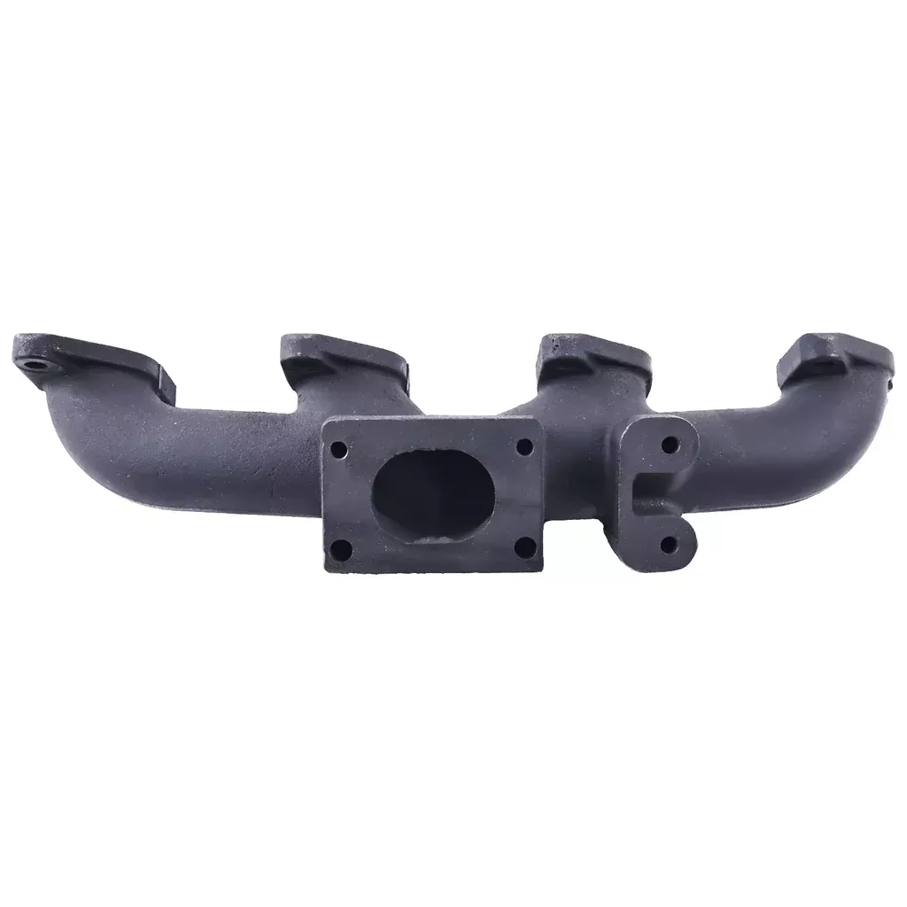Exhaust Manifold 6680890 for Kubota Engine V3300 DI T Bobcat Loader A300 A770 S220 S250 S300 S330 S770 T250 T300 T320 T770 Telehandler T2250 V417