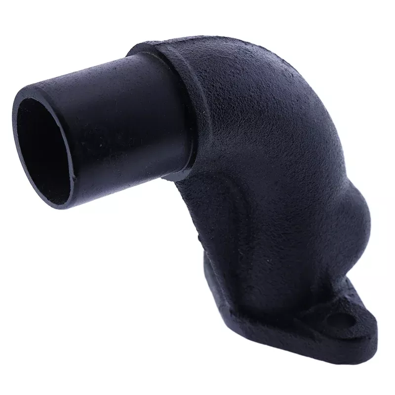 Exhaust Manifold Elbow 15221-12325 15221-12324 15221-12320 for Kubota Tractor L175 L185 L225 L245 L1500 L1801 L2000 L2200 L2201