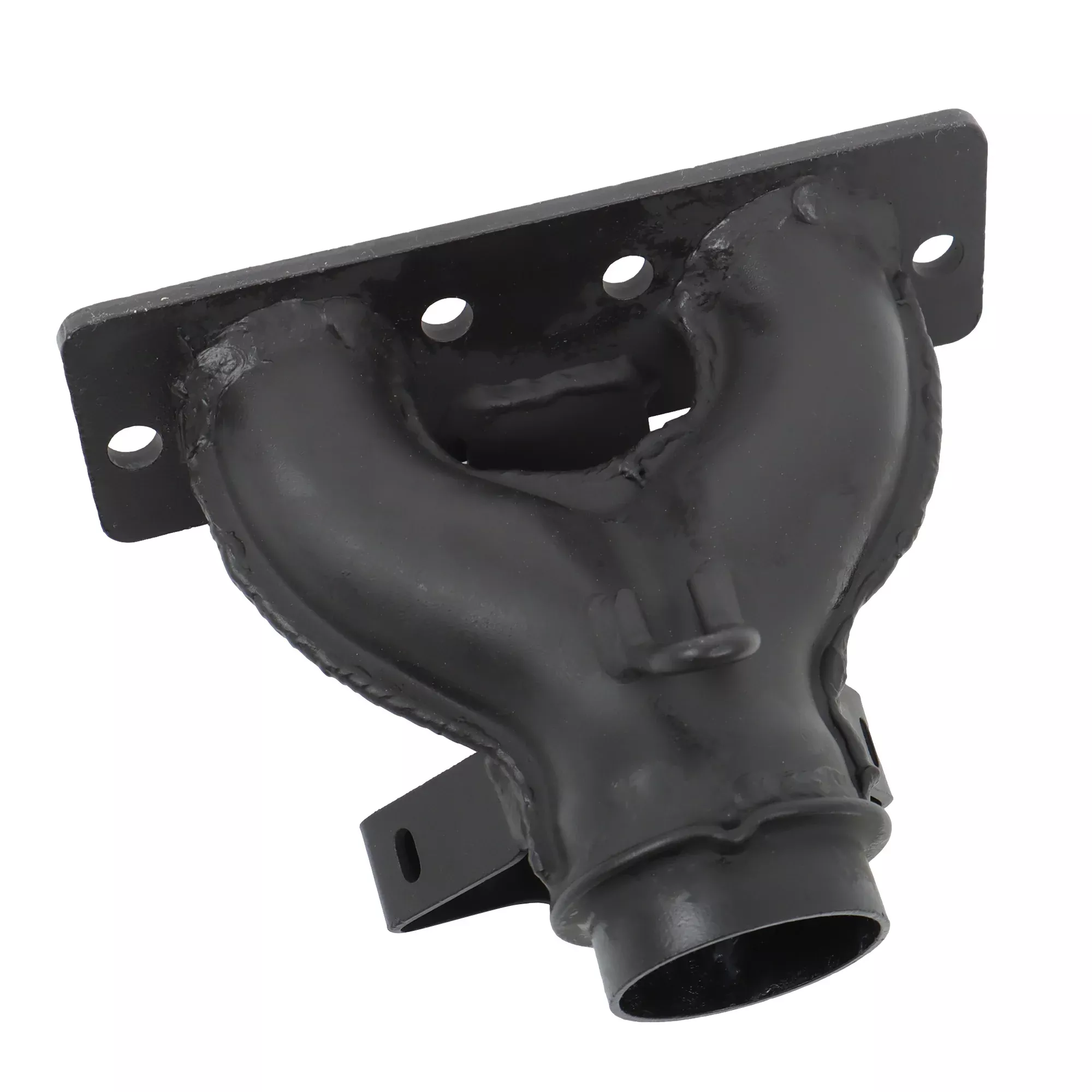 Exhaust Manifold for Polaris Ranger Crew XP 800 2010-2014 Replace 1262138-489