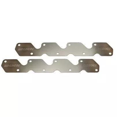 Exhaust Port Storage PlatesCFE SBX4.5