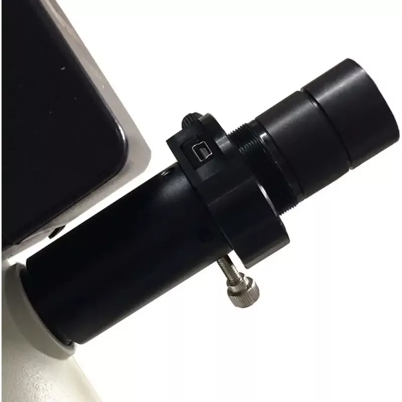 External Electronic Polar Scope for iEQ30/iEQ Mounts