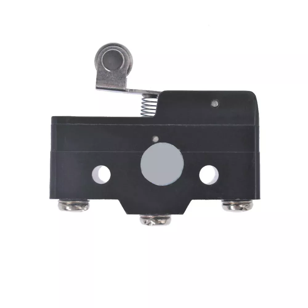 For EZGO TXT/Marathon Electric Brake/Accelerator Pedal Micro Switch 3 Terminal