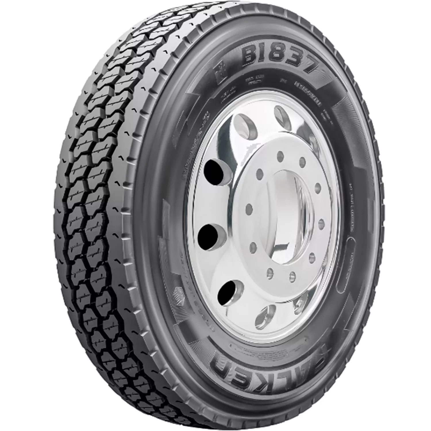 FALKEN BI837 Commercial Tires Online