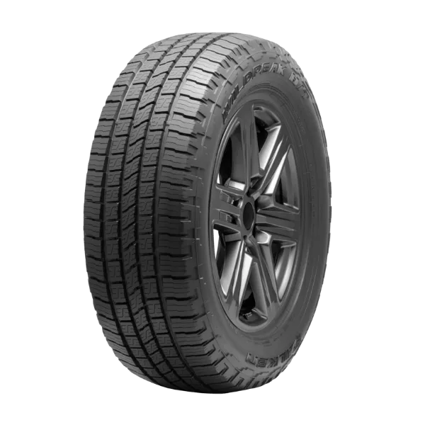 FALKEN Wildpeak H/T02 115H 275/50R22 All Season