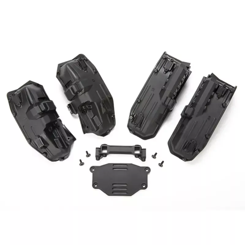 Fenders, Inner, Narrow, Front& Rear (2): 8080