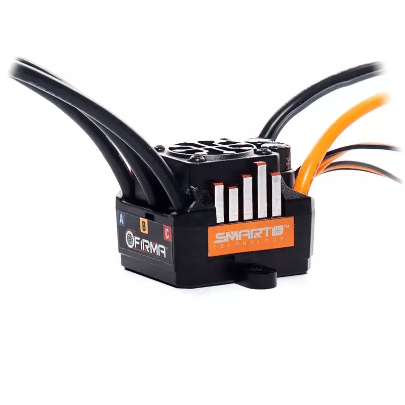 Firma 85 Amp Brushless Smart ESC 2S – 3S
