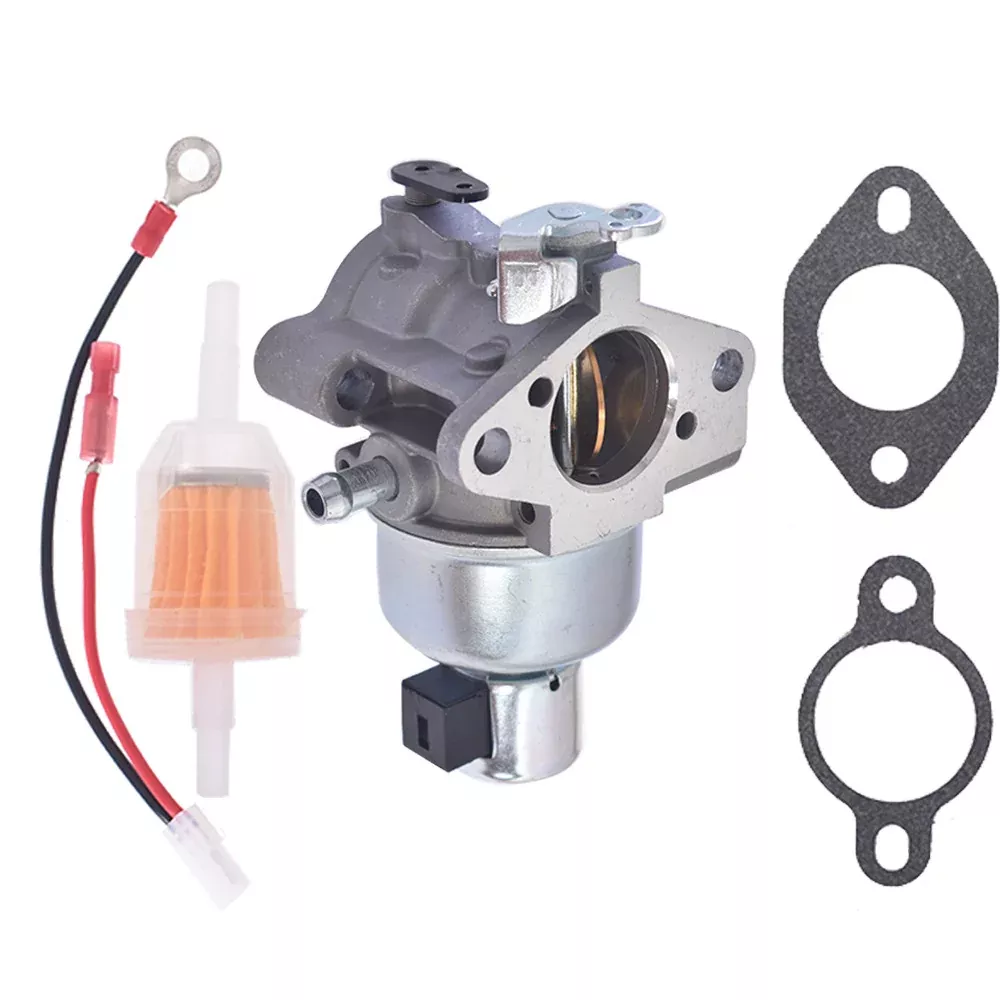 Fit For Courage Kohler Stx38 Lx255 Am128816 Carburetor W/ Gasket 20-853-33-S
