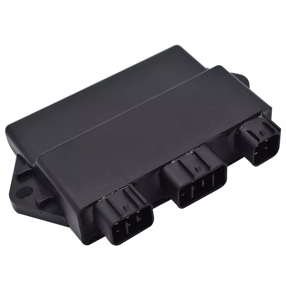 Fit for Yamaha Kodiak 450 YFM450FA 4x4 2004-2006 ATV CDI Box