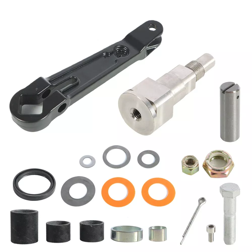 Fits For MerCruiser 866322A01, 866718A01 Upper Gimbal Steering Arm Shaft Pin