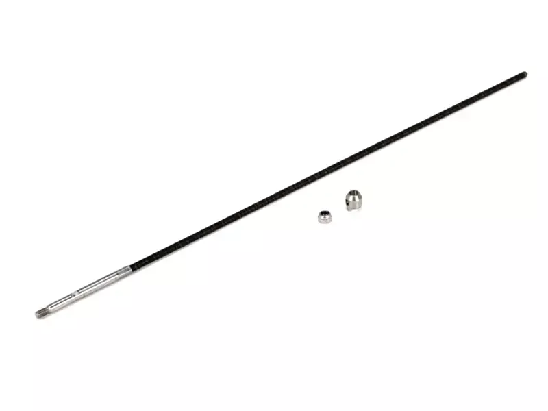 Flex Shaft 3.7mm x 348mm & Liner: Recoil 26