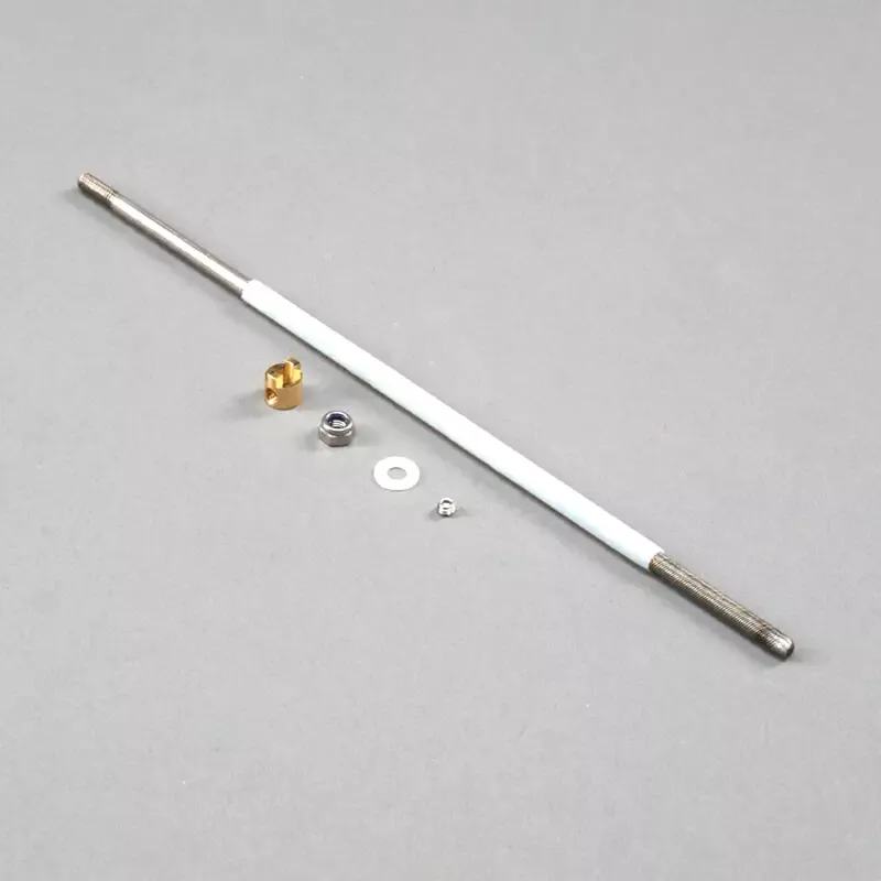 Flex Shaft: Sonicwake 36″