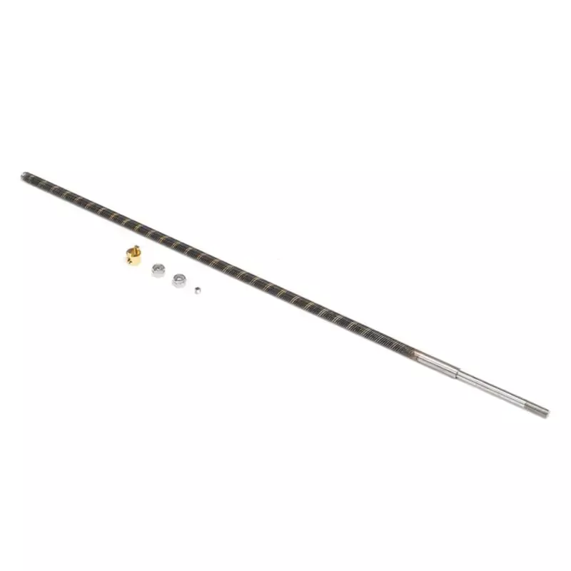 Flex Shaft St: 42″ Blackjack