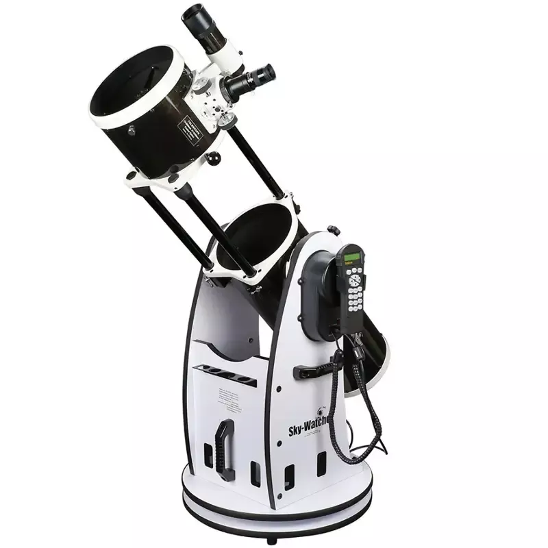 Flextube 200P 8 Inch SynScan GoTo Collapsible Dobsonian