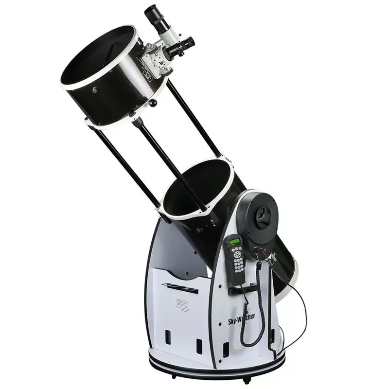 Flextube 300P 12 inch SynScan GoTo Collapsible Dobsonian
