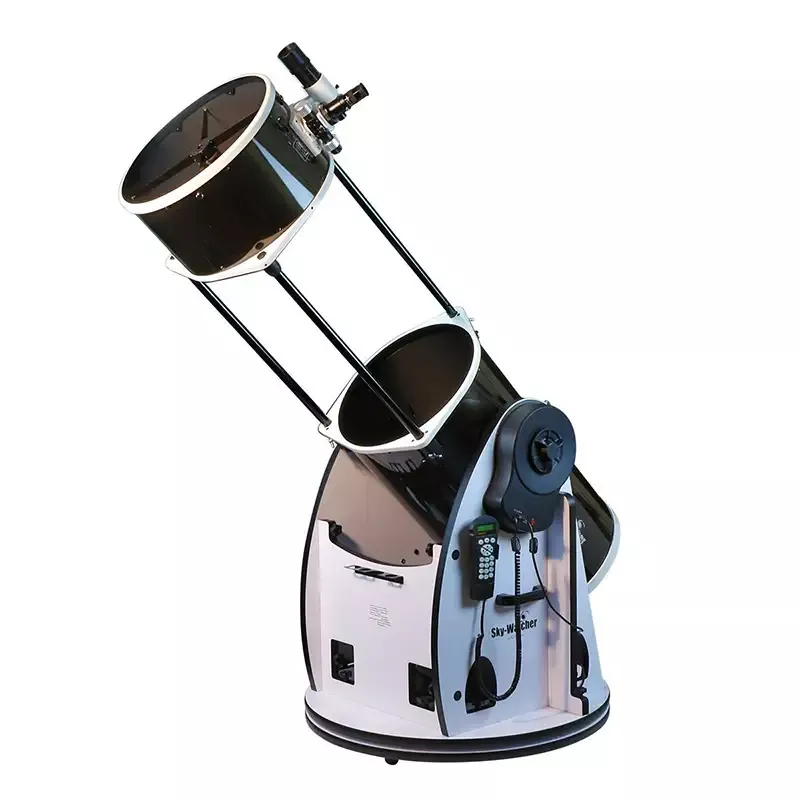 Flextube 400P 16 inch SynScan GoTo Collapsible Dobsonian