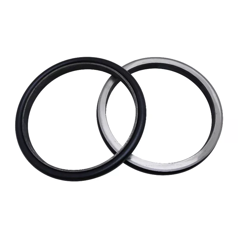 Floating Seal 4092483 for Hitachi Excavator EX60 EX75UR UH031 UH033 UH041 UH043 EX60G EX75UR-3 UH033SR