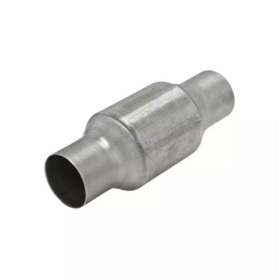 Flowmaster - Catalytic Converter-Universal-223 Series-2.50 in. Inlet/Outlet-49 State