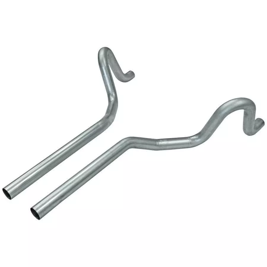 Flowmaster - Fits 1964-1972 GM A-Body. 2.50 inch Aluminized Steel