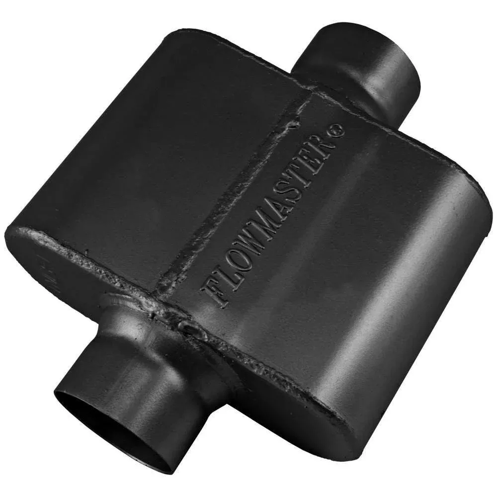 Flowmaster - Flowmaster 10 Series Delta Force Race Muffler