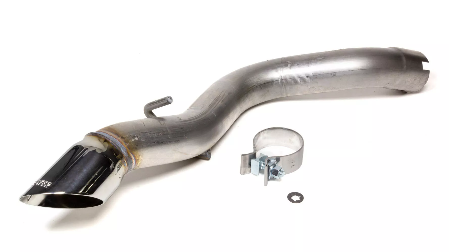 Flowmaster - Flowmaster American Thunder Axle-back Exhaust System