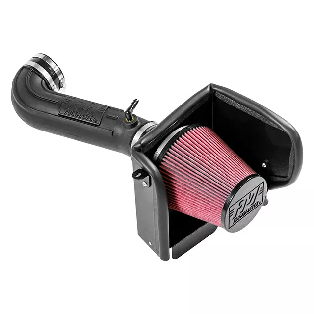 Flowmaster - Flowmaster Delta Force Performance Air Intake