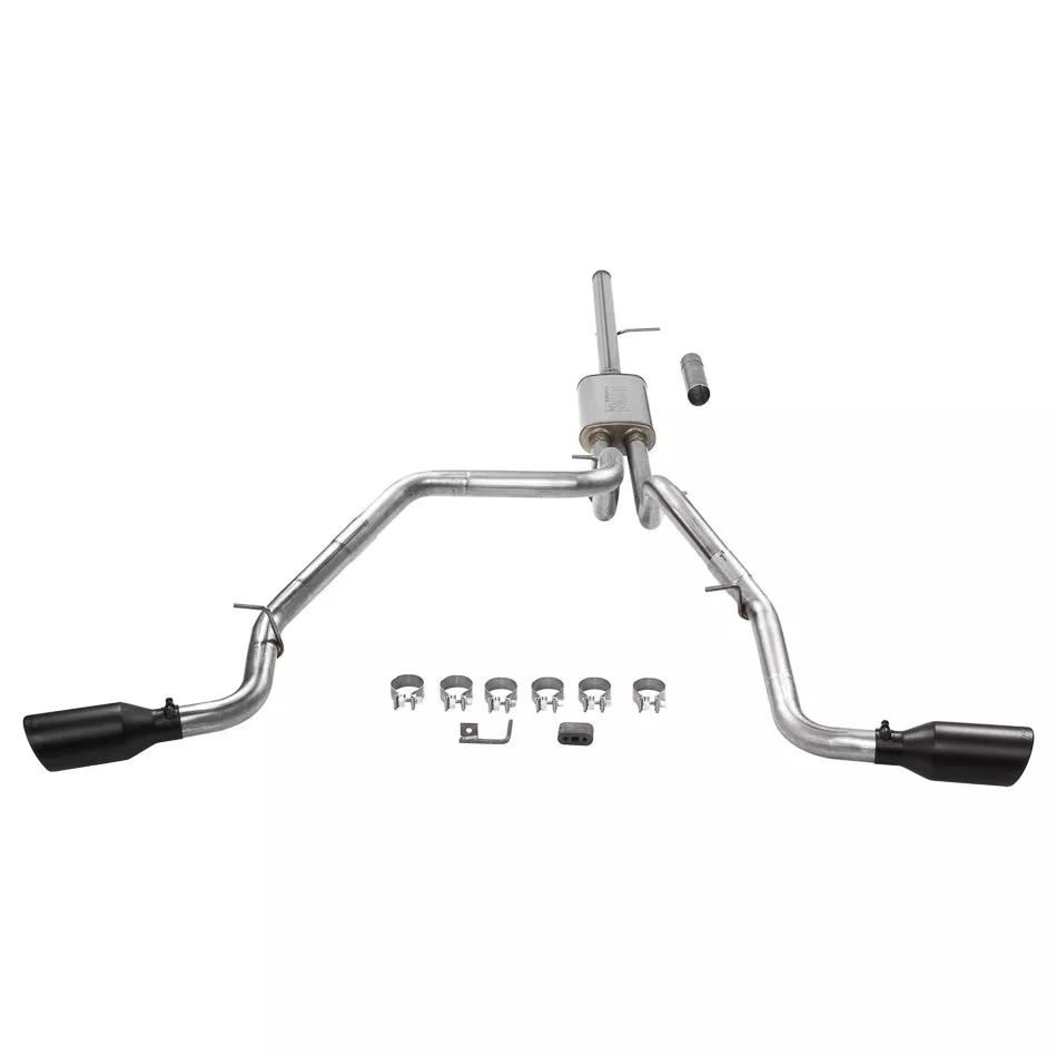 Flowmaster - Flowmaster Flow FX Cat-back Exhaust System