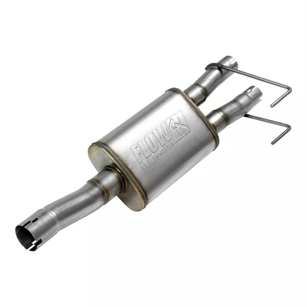 Flowmaster - Flowmaster Flow FX Direct Fit Muffler