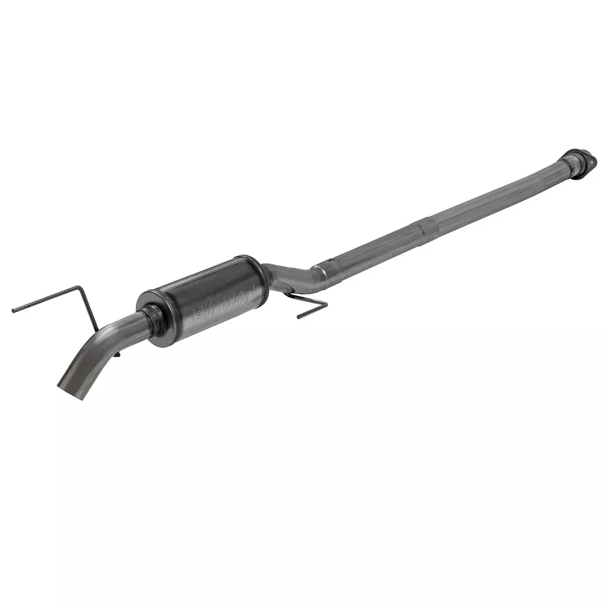 Flowmaster - Flowmaster Flow FX Extreme Cat-Back Exhaust System