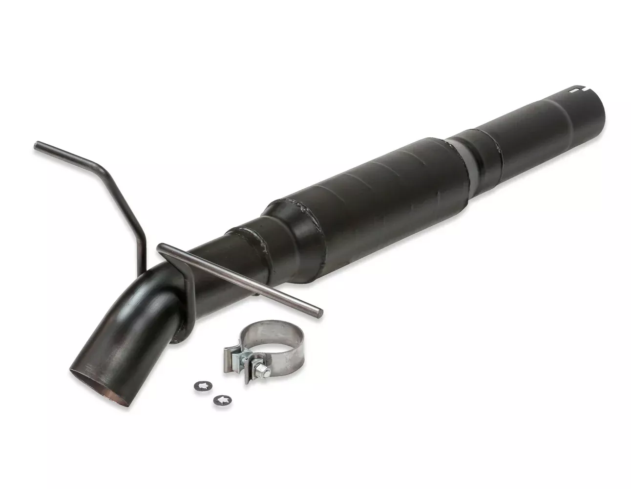 Flowmaster - Flowmaster Outlaw Extreme Cat-back Exhaust System