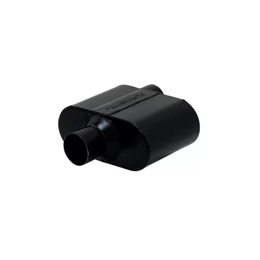 Flowmaster - Flowmaster Super 10 Series Chambered Muffler