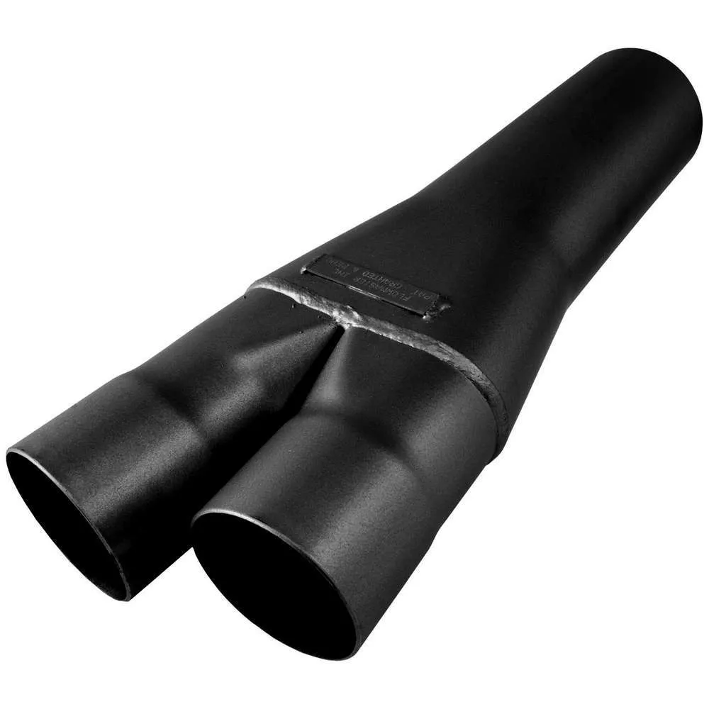 Flowmaster - Scavenger Y Collector2.5in/3in
