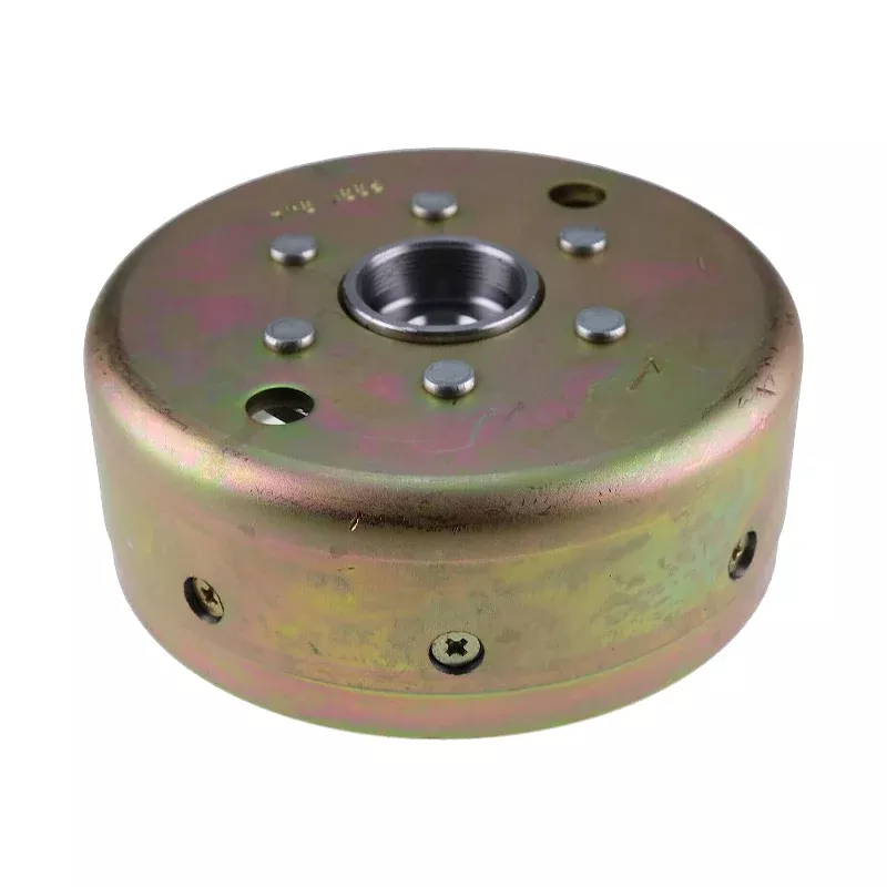 Flywheel 2XJ-85550-M1-00 2XJ-85550-M0-00 for Yamaha ATV Blaster 200 YFS200 1988-2007