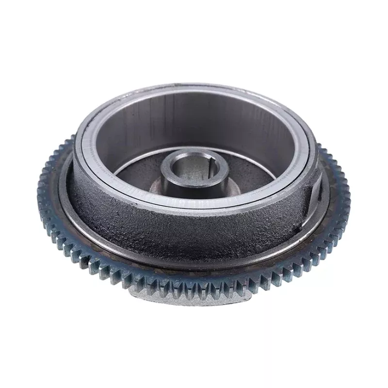 Flywheel 3084760 for Polaris 400L Norwegian400L Scrambler300 Scrambler400 Sport400 Swedish400L TrailBlazer250 TrailBlazer400 Xplorer400