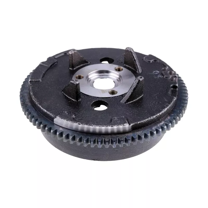 Flywheel 3086983 3087166 3085558 3086819 for Polaris Sportsman Scrambler Magnum Worker Big Boss Ranger 500 4x4 6x6
