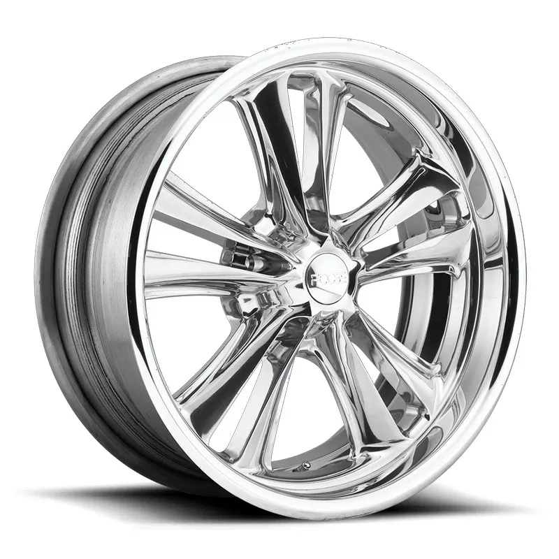 FOOSE 2PC 5×120.65 72.56 6.0