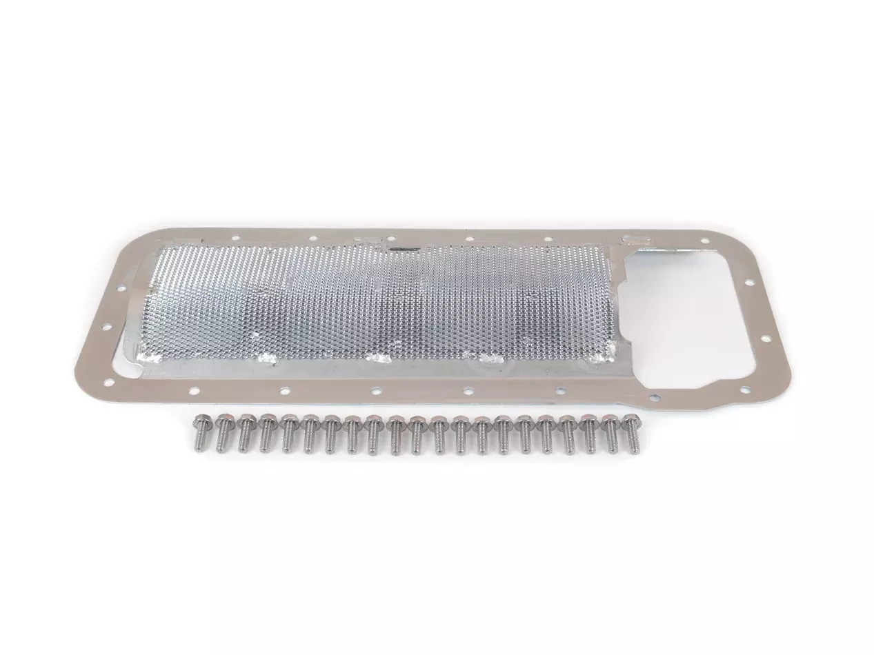 Ford 428 FE Windage Screen Tray