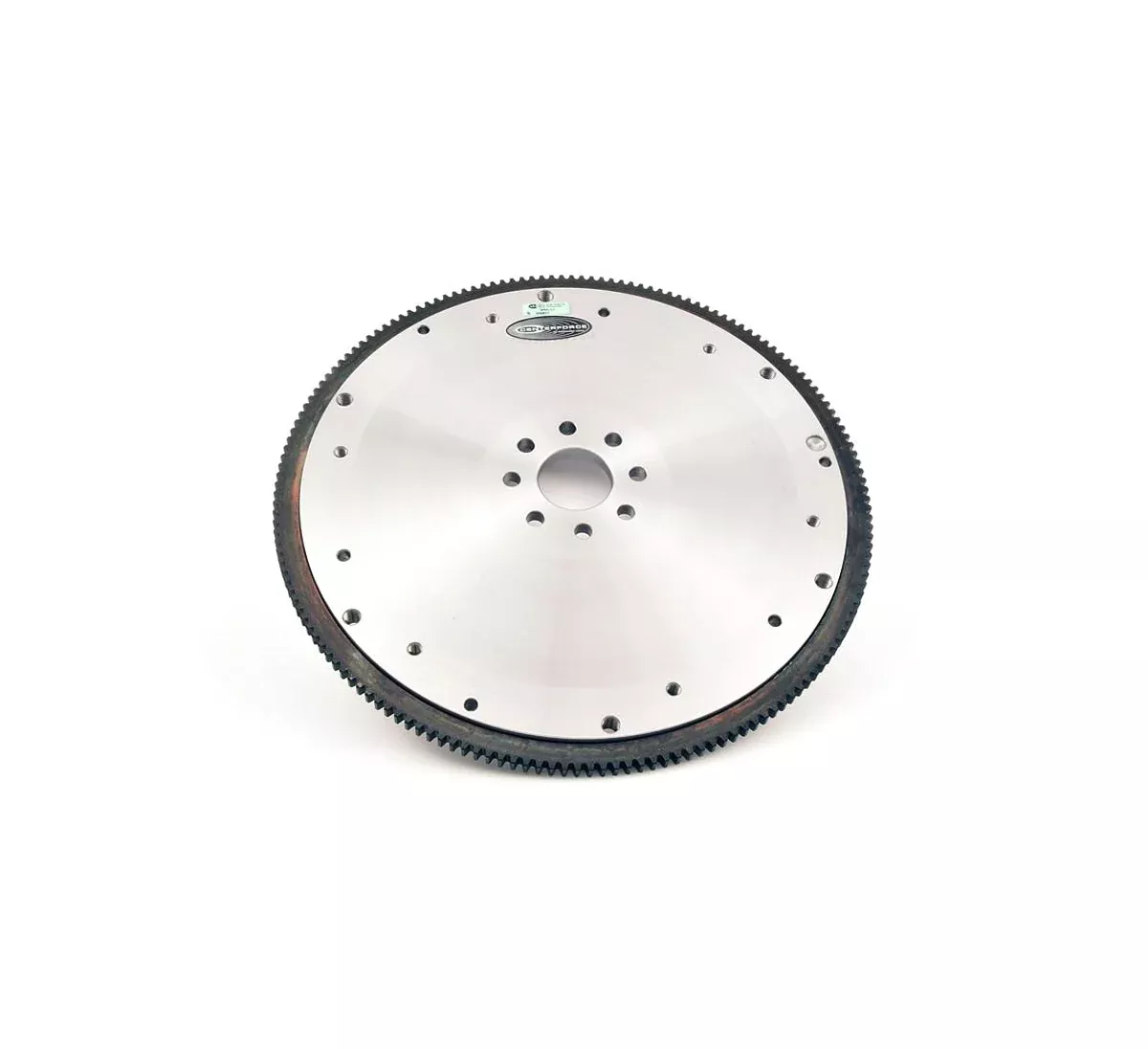 Ford Billet Steel SFI Flywheel 164-Tooth